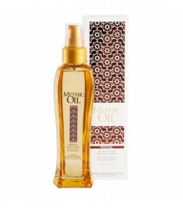 Mythic oil Loreal